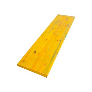 THREE-LAYER FORMWORK BOARD 197x50x2.7