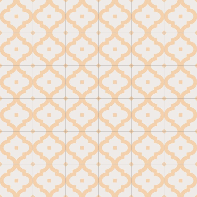 LADAKHI OCHER 20x20