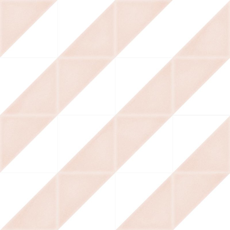 SWISS THREE PINK C2 20x20