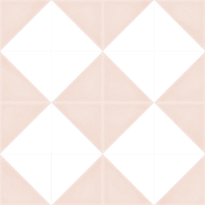 SWISS THREE PINK C2 20x20