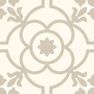 BLOMKNOPP BONE C2 20x20