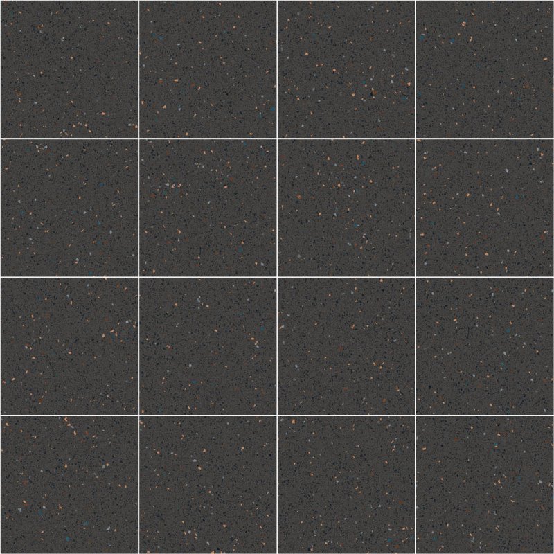 MICRA GRAPHITE 20x20