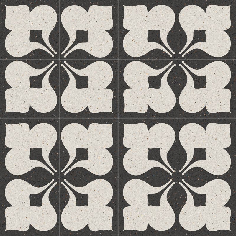 MUON 20x20