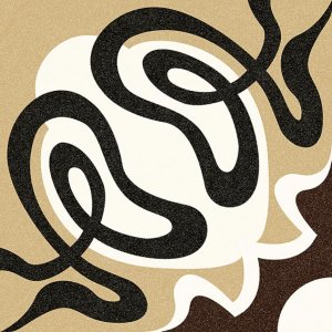 SUANZES-R BROWN 20x20