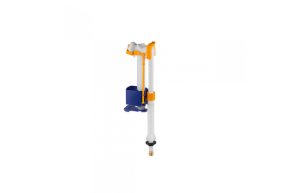 LOWER FEED CISTERN