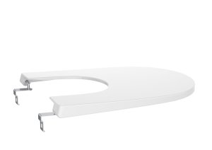 ONA SUPRALIT WHITE BIDET SEAT