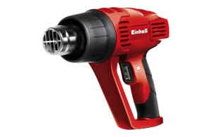 CORDED HEAT WARMER TH-HA2000/1 2000 W+ACCESSORIES