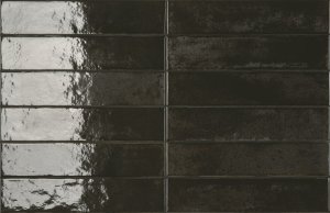 RAKU BLACK LAVA 5.6x26.7x0.77