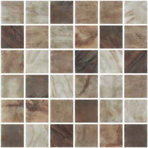 ONIX GRESITE PENTA IVET MATTE ANTI-SLIP SILK 5x5