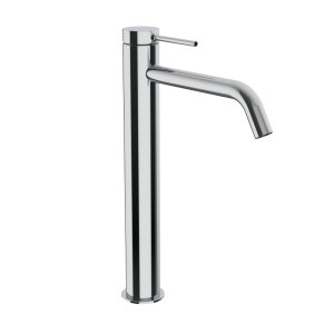MONOMANDO TIME MALE XXL LAVABO CANY 175mm C/VÀLVULA CROM