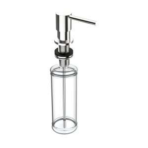 DISPENSADOR SABÓ 400ml RECÀRREGA SUPERIOR ACER ETERNICE