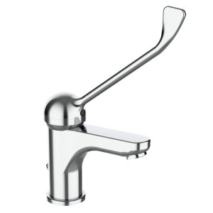 MEDICAL PRIME CHROME SINK MIXER