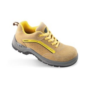 WORKFIT SHOES DUNE S1 PL SR FO BROWN Nº45