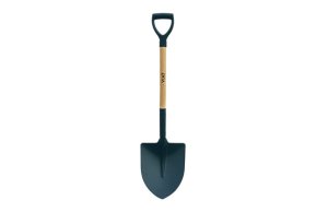 SHOVEL POINT HANDLE RING