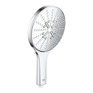 RAINSHOWER SMARTACTIVE 150 HAND SHOWER 3 CHROME JETS