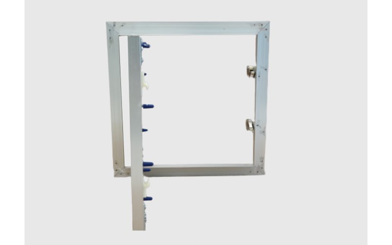 CY13 HATCHDOOR WITH WALL HINGE 0600x1200