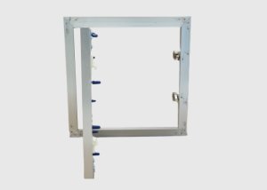 CY13 HATCHDOOR WITH WALL HINGE 0600x1200