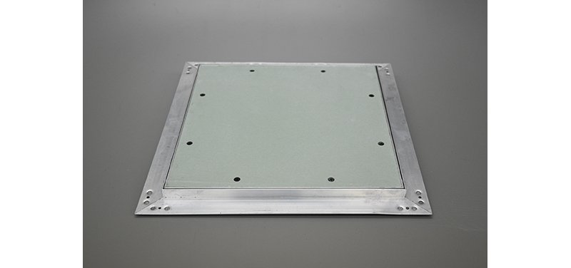 CY13 HATCHDOOR WITH WALL HINGE 0600x1200