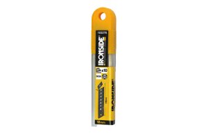 18MM SK2H CUTTER BLADE PACK OF 10 PIECES