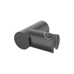 ADJUSTABLE BRASS PIPE SUPPORT METAL BLACK ETERNICE