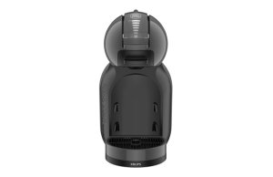 DOLCE GUSTO MINI ME COFFEE MACHINE GREY AND BLACK