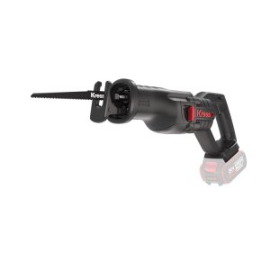 KRESS SABER SAW 140mm 20V WITHOUT BATTERY