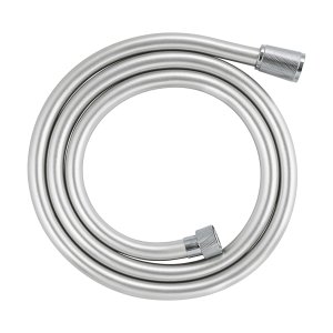 SILVERFLEX SHOWER FLEXO 1.50m. CHROME