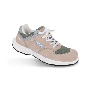 WORKFIT MAX S3S SR BEIGE SHOES Nº46