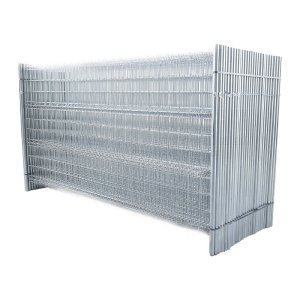 UNIVERSAL MOVABLE FENCE SZ 3.4 LIGHTWEIGHT