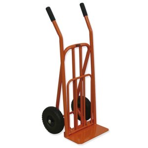 FORKLIFT CR-H250 250kg. R/IMPINCHABLE AD