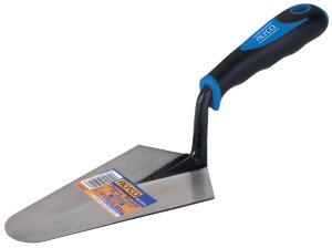 MADRID ALYCO PALETTE 215x116 BIMATERIAL HANDLE