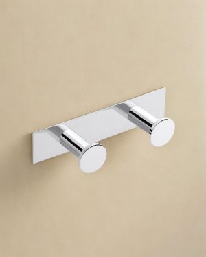 ARCHITECT CROM DOUBLE HANGER