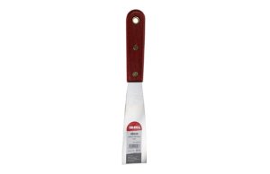 PROFESSIONAL HARD SPATULA 40MM NO. 1.5"