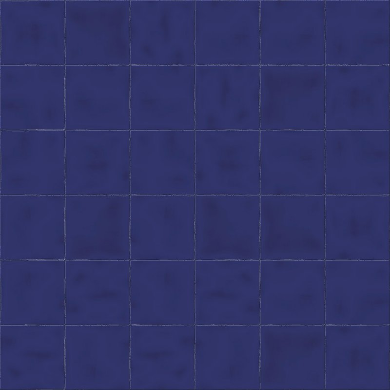 ARTIS BLUE 13x13