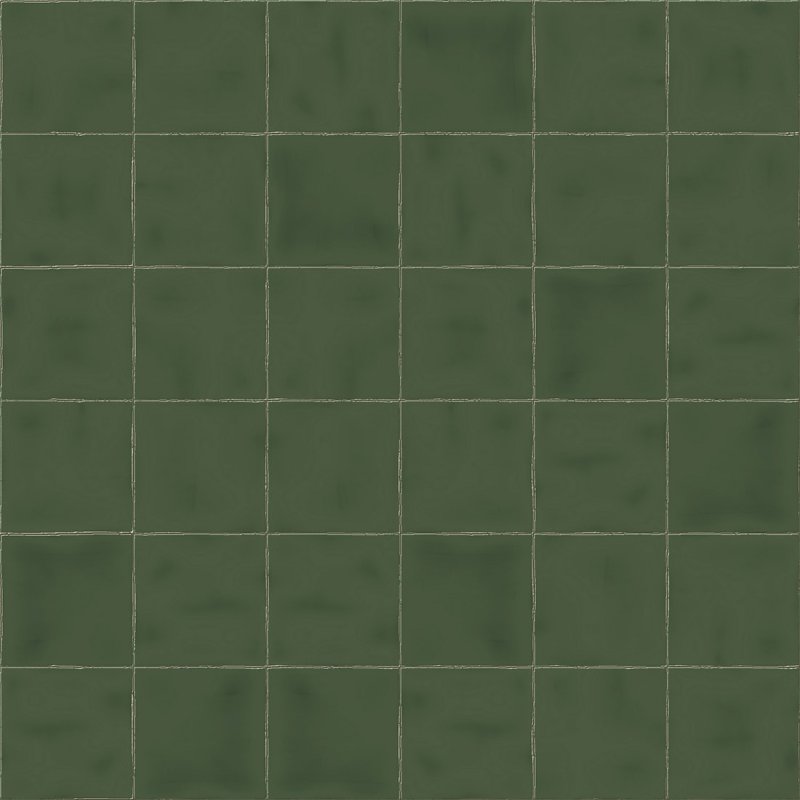 ARTIS GREEN 13x13