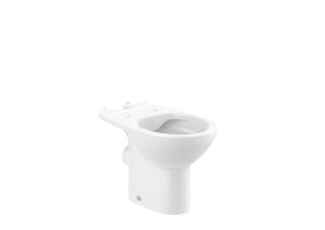 VICTORIA LOW TANK CUP S/H WHITE