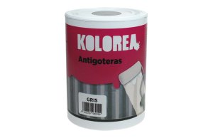 NON-DRIP WATERPROOFING PAINT 750ML RED