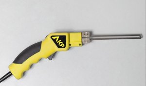 SHEET INSULATION CUTTER 150mm 130W