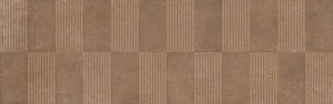 TERRAMAR TURQUETA COTTO RECT. 31x98