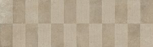 TERRAMAR TURQUETA EARTH RECT. 31x98