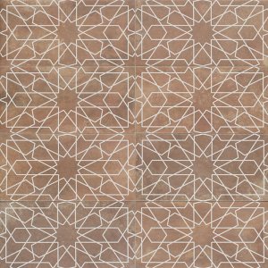 TEGUISE COTTO DECOR C2 15x30
