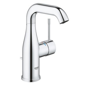 ESSENCE SINK MIXER-M 1/2" CHROME