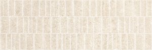 TIBET KAZAN SAND RECT. 40x120