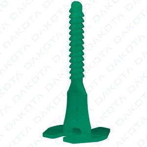RUSH LEVEL SCREW TO LOSE 1MM BAG 100 UNITS