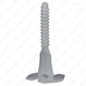 RUSH LEVEL SCREW TO LOSE 3MM BAG 100 UNITS
