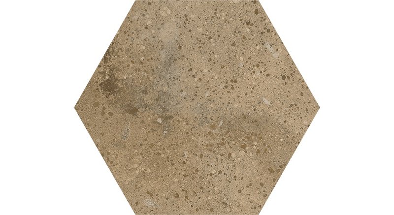 PHYSIS MELLOW C2 HEXAGON 15x17