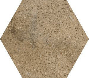 PHYSIS MELLOW C2 HEXAGON 15x17