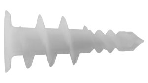 PLASTIC PLUG DESA PLP 6x36 BOX 20 UNITS