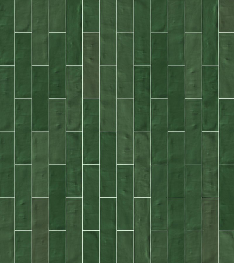 ORIGO GREEN 8x31.5