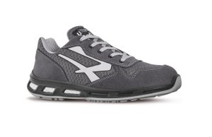 RED LION PUSH S1PS SR ESD safety shoe, size 42